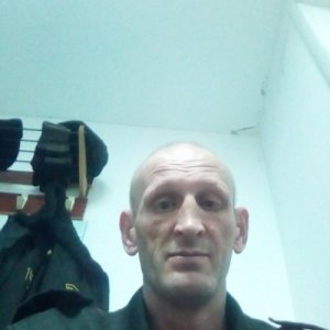 Сергей Рудаков, 47 лет