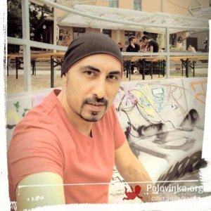 Grigor , 44 года