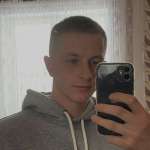 Андрей, 23 года