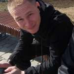 Сергей, 32 года