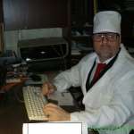 Oskar, 50 лет