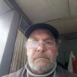Сергей, 64 года