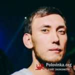 Дмитрий, 34 года