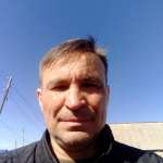 Валерий, 50 лет