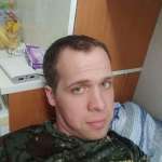 Иван, 33 года