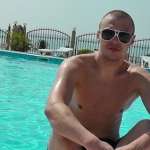 Павел, 37 лет