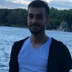 Максим, 37 лет