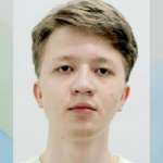 Артём, 23 года