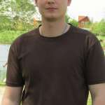 Женя, 42 года