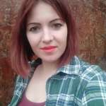 Инна, 31 год