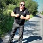 Михаил, 52 года