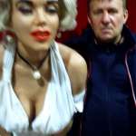 Сергей, 53 года