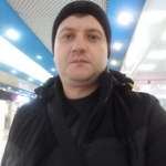 Илья, 34 года