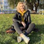 Наталья, 55 лет