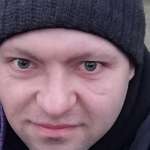 Антон, 31 год