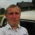 Сергей, 32 года