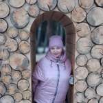 Елена, 54 года