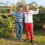 Эдуард, 52 года