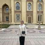 Алия, 70 лет