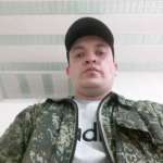 Руслан, 33 года