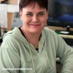 Надя, 49 лет
