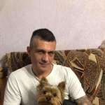 Антон, 43 года