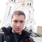 Константин Сологубов, 25 лет
