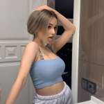 Анжелика, 20 лет