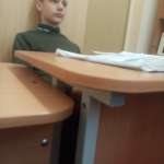 Захар, 20 лет
