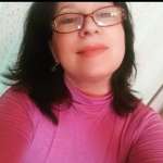 Anna, 53 года