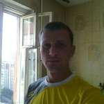 Сергей, 43 года