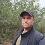 Олександр, 36 лет