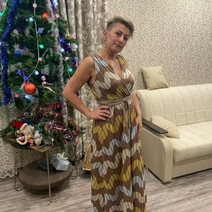 Мария , 53 года