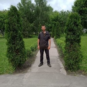 Серёга , 41 год