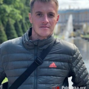 Макчим , 40 лет