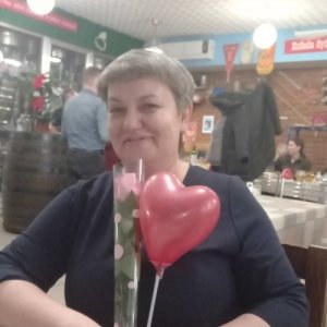Оксана , 51 год