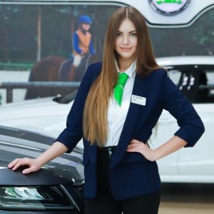 Эмилия Синица, 45 лет