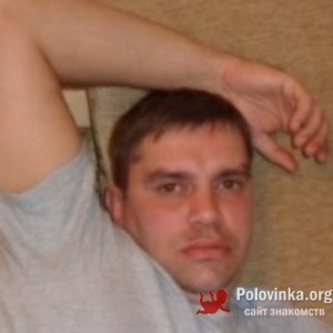 Павел , 44 года
