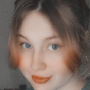 Яна Калиушко, 19 лет