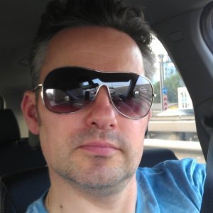 Леон , 43 года