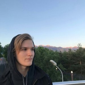 Гриф , 21 год