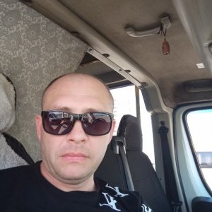 Алексей , 43 года