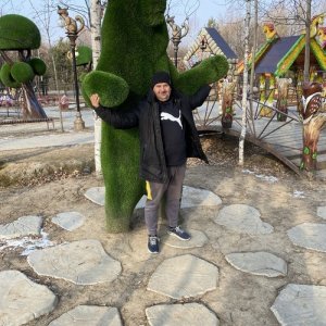 Тоха , 35 лет