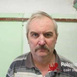 ВИКТОР ДОЗМОРОВ, 60 лет