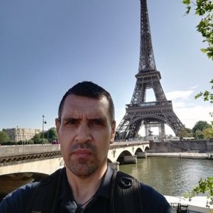 Николай , 47 лет