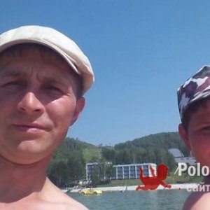 Саня , 43 года