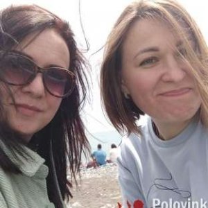 Инна , 40 лет