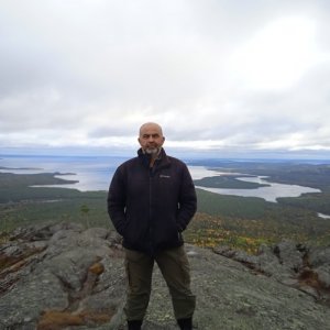 Виталий , 53 года