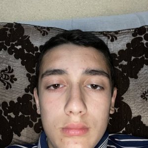 Омар , 20 лет