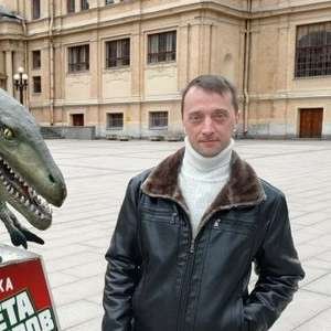 Денис , 46 лет